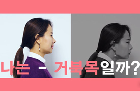 나만알고싶은꿀템_코쿤 라이핑 경추 스트레칭 베개