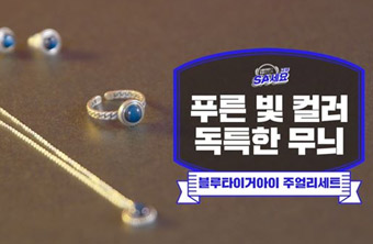 블루타이거아이