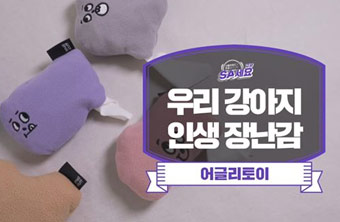 어글리토이
